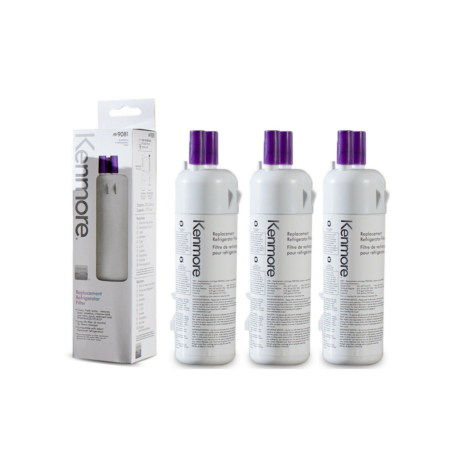 kenmore-9081-refrigerator-water-filter-3-pack